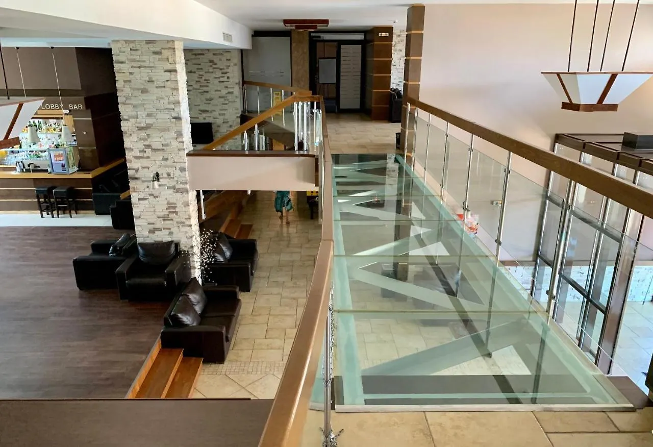 Luxury Apartment Pirin Chalet In Terra Complex Bansko Bulgarien